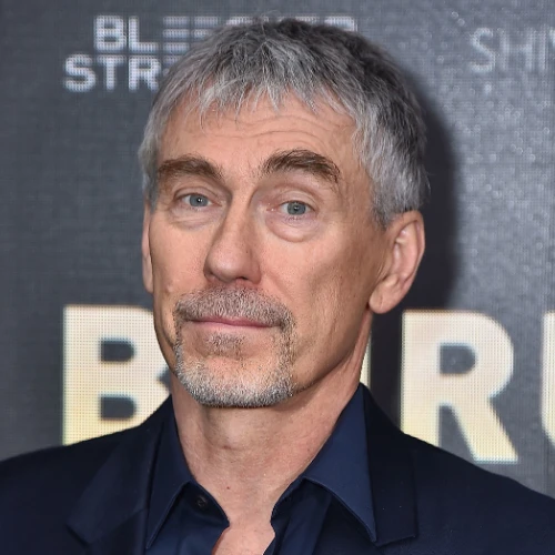 Tony Gilroy