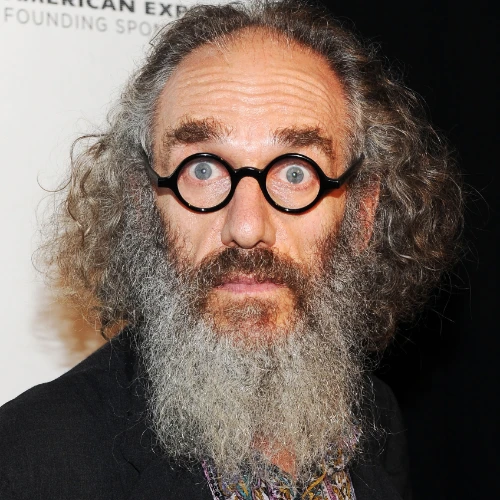 Tony Kaye