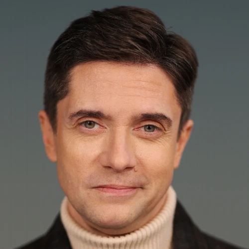 Topher Grace