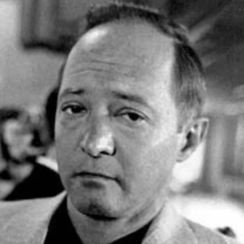 Tracey Walter