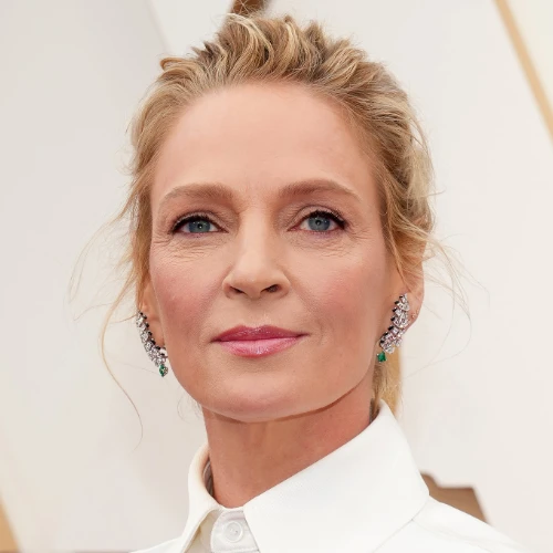 Uma Thurman