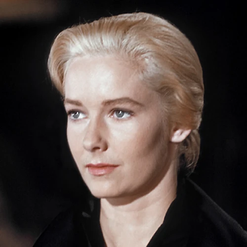 Vera Miles