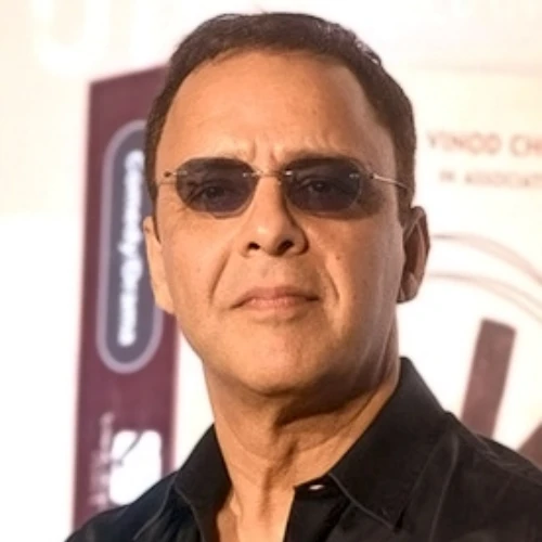 Vidhu Vinod Chopra