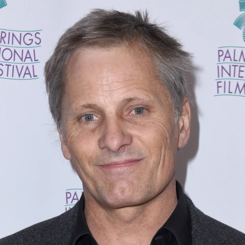 Viggo Mortensen