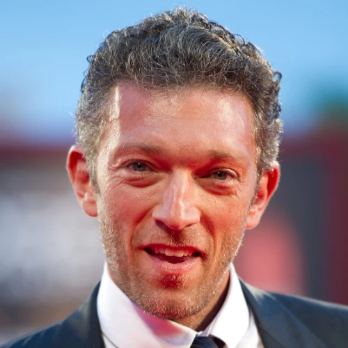 Vincent Cassel