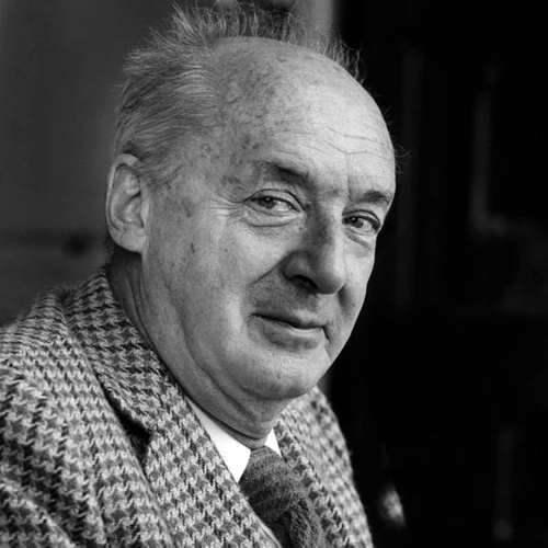 Vladimir Nabokov