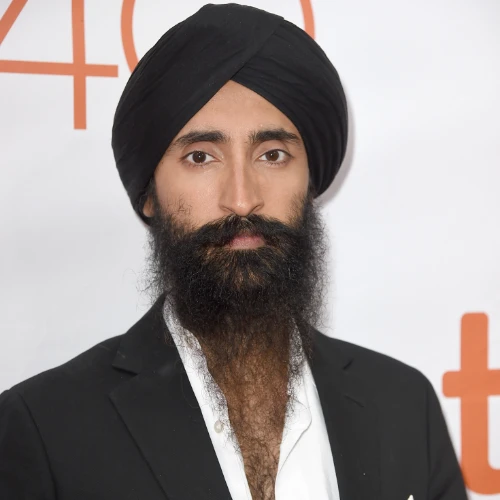 Waris Ahluwalia