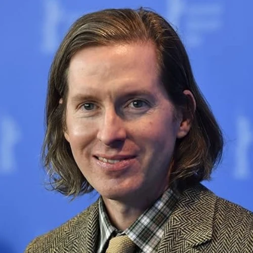 Wes Anderson