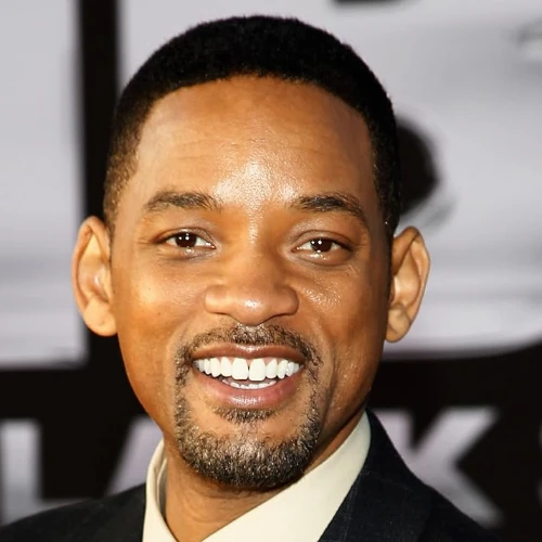 Will Smith