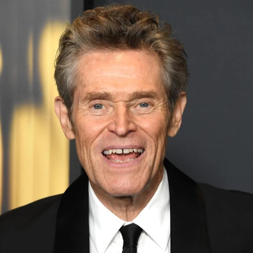 Willem Dafoe
