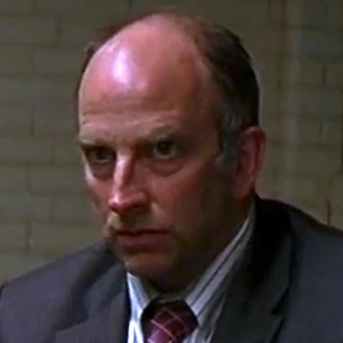 William Armstrong