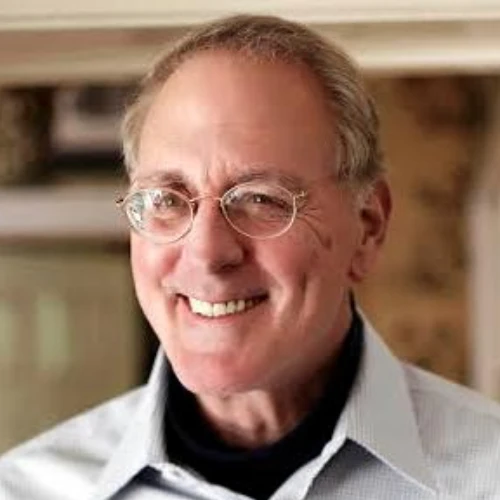 Winston Groom