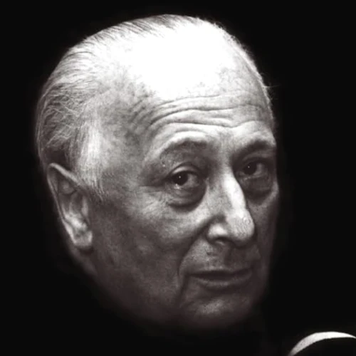 Wladyslaw Szpilman