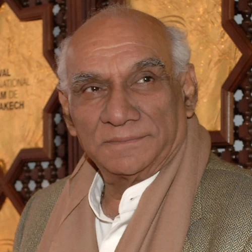 Yash Chopra