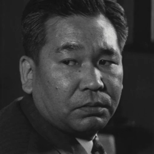 Yoshio Inaba