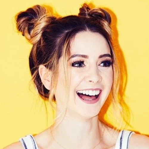 Zoe Sugg